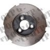 Brake Ware Plate