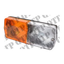 Front Marker Lamp RH LH