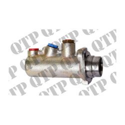 Brake Master Cylinder Case