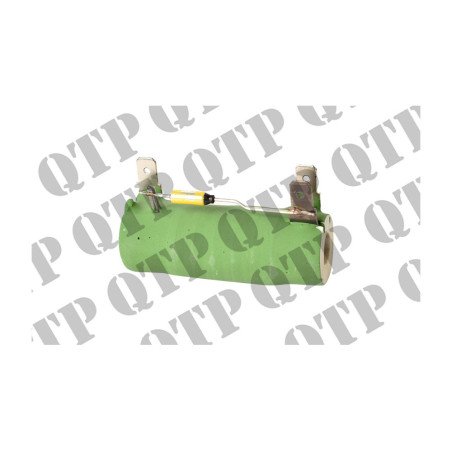 Blower Motor Resistor