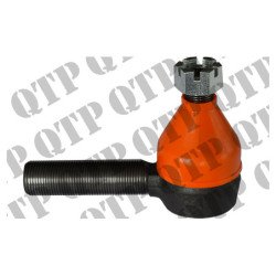 Embout de barre d'accouplement