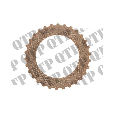 Transmission Clutch Pack