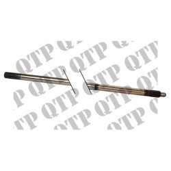 PTO Input Shaft