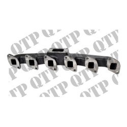 Exhaust Manifold