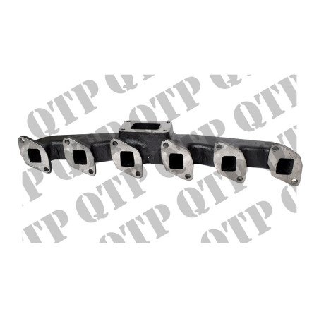 Exhaust Manifold