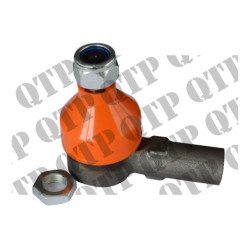 Embout de barre d'accouplement