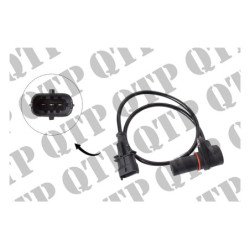 Speed Sensor Crankshaft