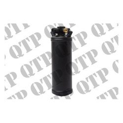 Receiver Drier Filter