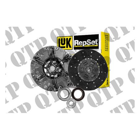 Clutch Kit