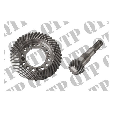 Crown Wheel & Pinion Set