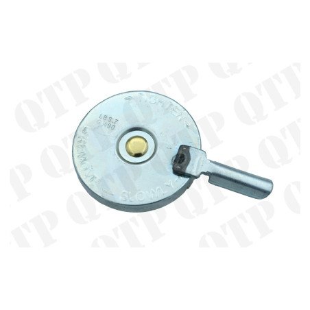 Radiator Cap Case IHC