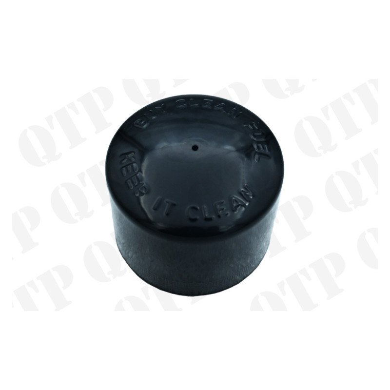 Fuel Tank Cap Case