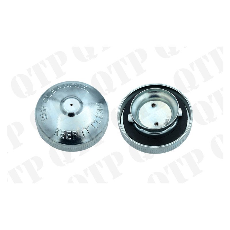 Fuel Cap International Hydro