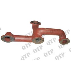 Collecteur d'échappement