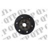 Clutch Damper Front PTO