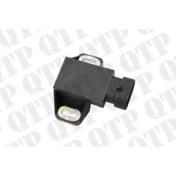 Axle Angular Position Sensor