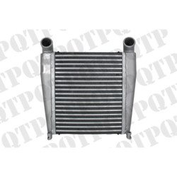 Charge Air Cooler fits