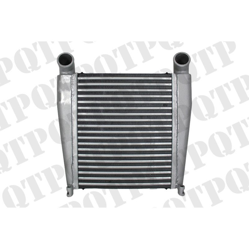 Charge Air Cooler fits