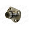 King Pin Upper John Deere