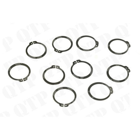 Circlip (Pack de 10)