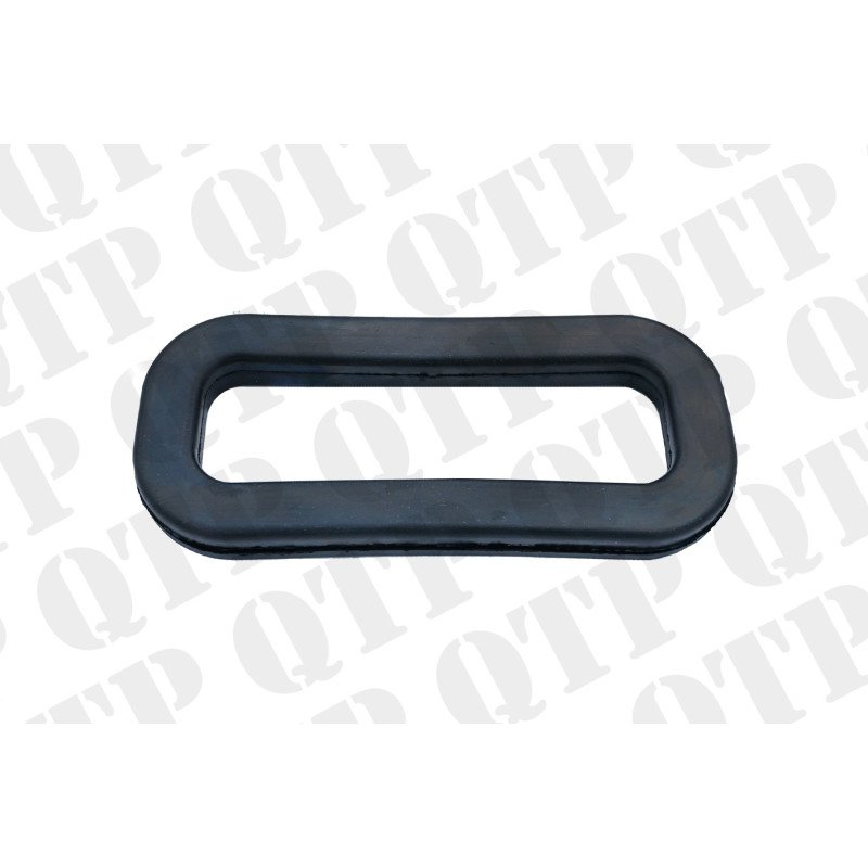 Grommet Mudguard