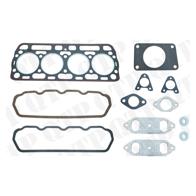 Head Gasket Set Case IHC