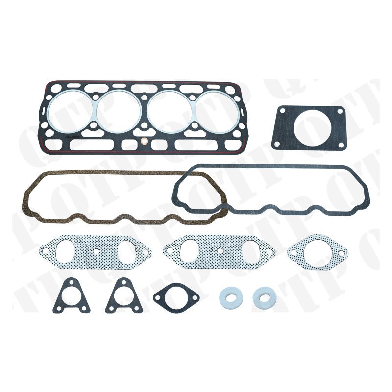 Head Gasket Set Case IHC