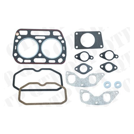 Head Gasket Set Case IHC
