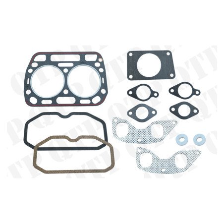 Head Gasket Set Case IHC