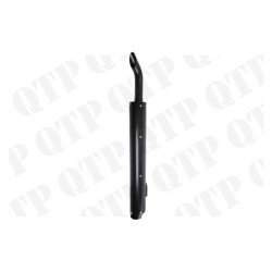 New Holland Exhaust Pipe