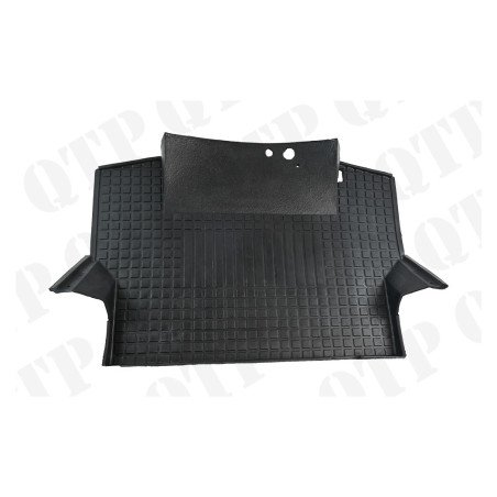 Moulded Floor Mat