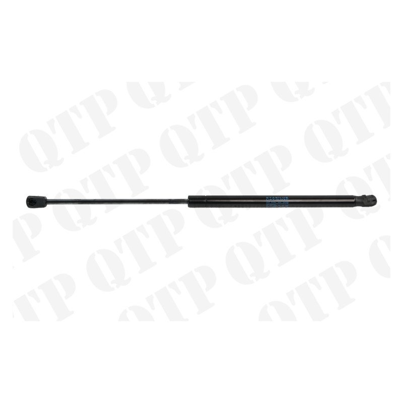 Gas Strut Windscreen