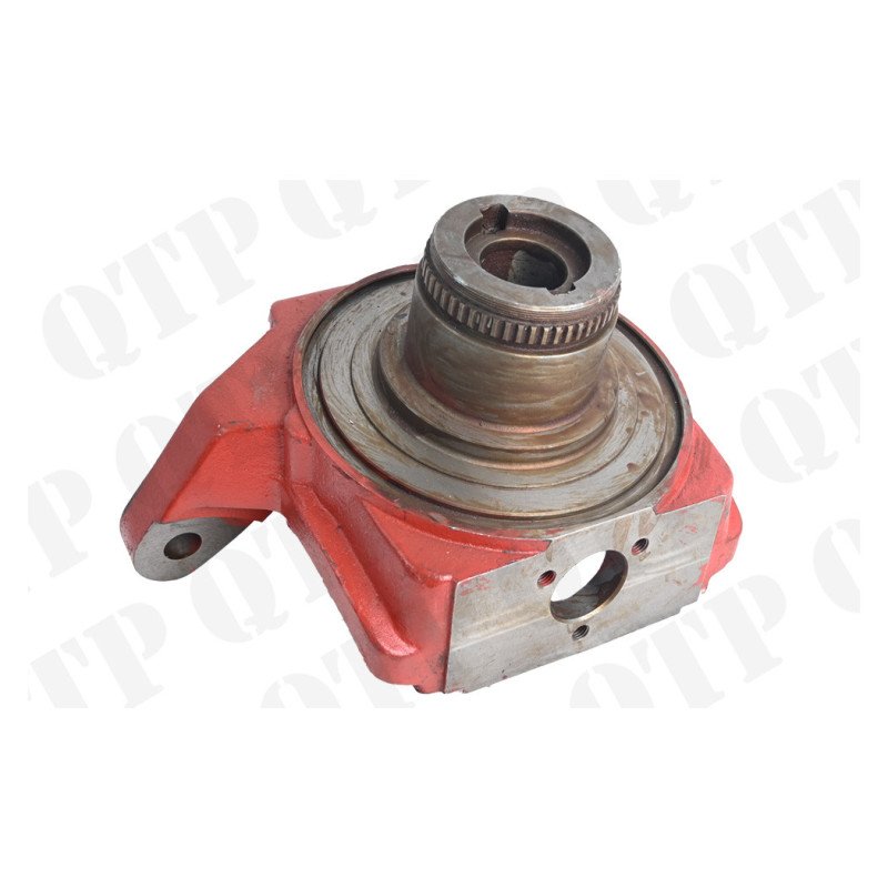 Knuckle Housing Case Ford New Holland