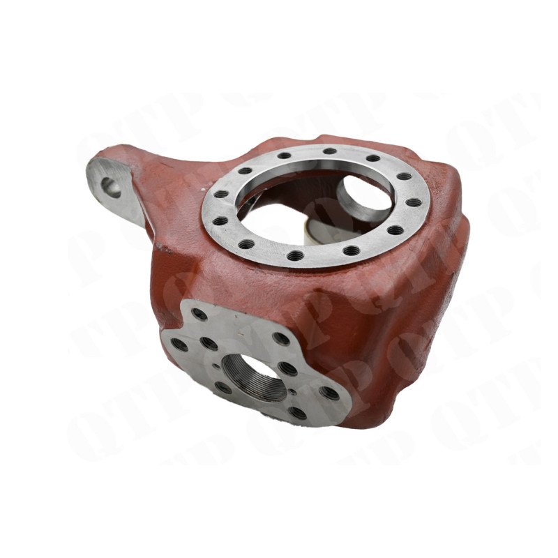 Knuckle Housing Front Axle