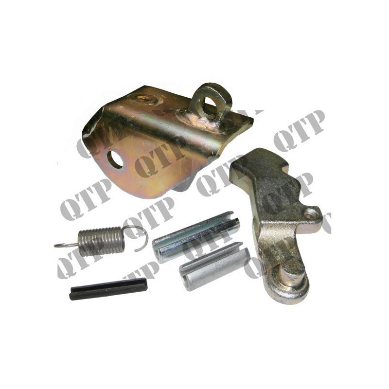 Kit de réparation du bras inférieur Cat 2