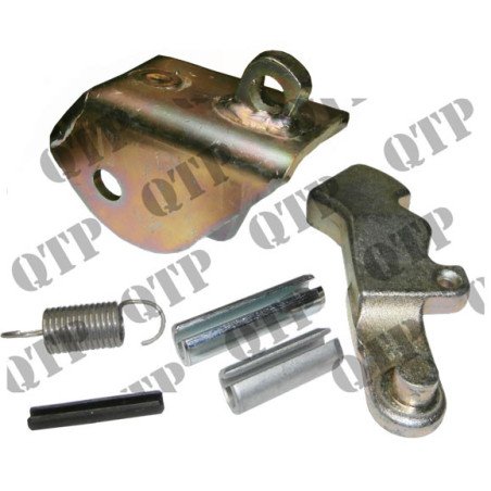 Kit de réparation du bras inférieur Cat 2