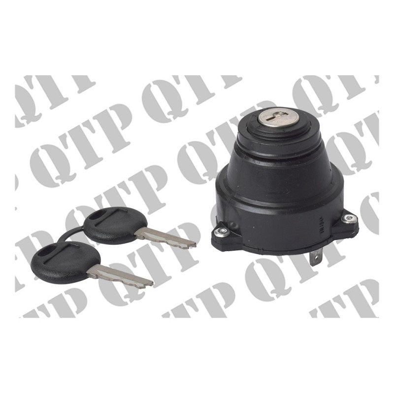 Contacteur d'allumage