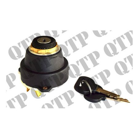 Interrupteur d'allumage