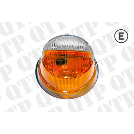 Feux combinés avant (Pack de 2)