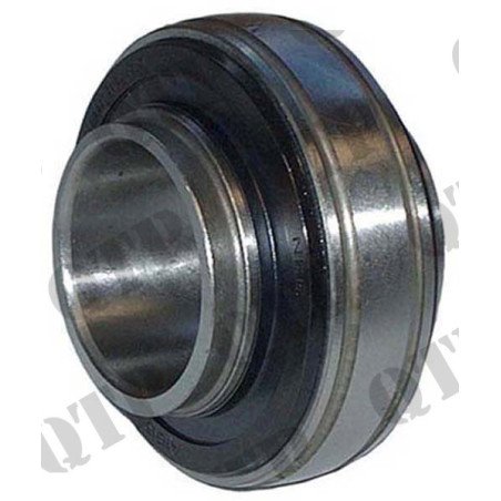 Support roulement arbre d'entrainement