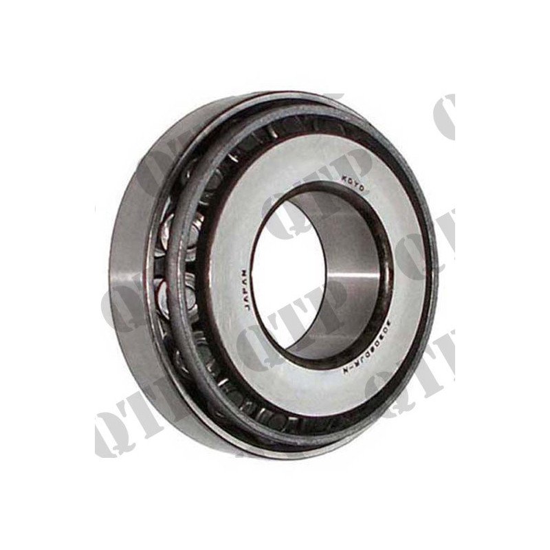 Coussinet de couronne