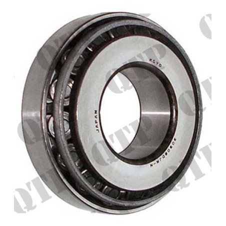 Coussinet de couronne