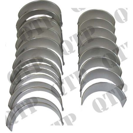 Roulements pour moteurs