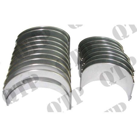 Roulements pour moteurs