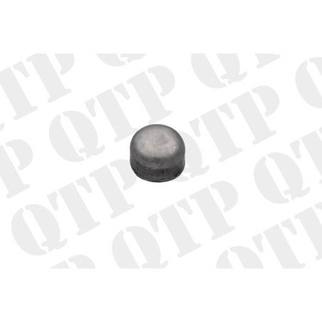 Stainless Steel Frost Plug 1" (Pack de 10)