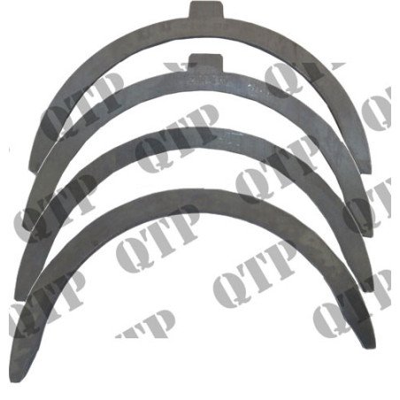 Kit de rondelles de butée