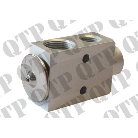 Valve d’Expansion