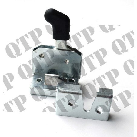 Serrure de porte Coté Droite