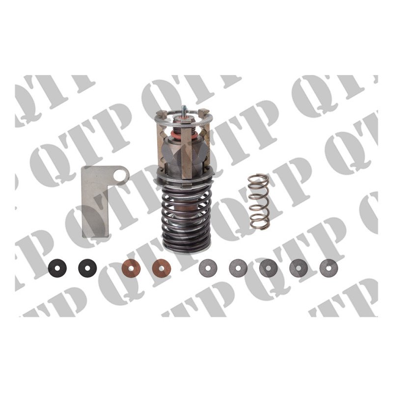 Hydraulic Valve Slice Latch Kit