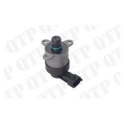 Fuel Pressure Control Valve